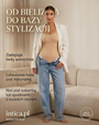 Body modelujące z szortami wygładzające sylwetkę Latrisha
